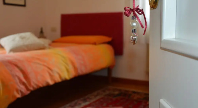 Номер Standard B&B LE ORTENSIE