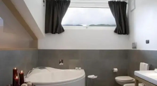 Номер Deluxe с балконом Hotel Savoia