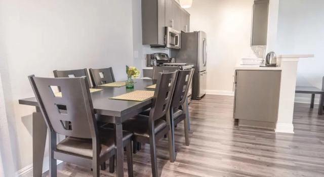 Апартаменты Classic Wellworth Apartments