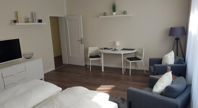 City Apartments
