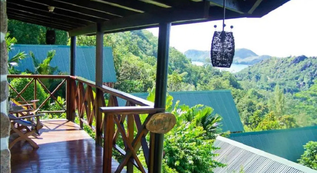 Appartamento Standard Mango Lodge