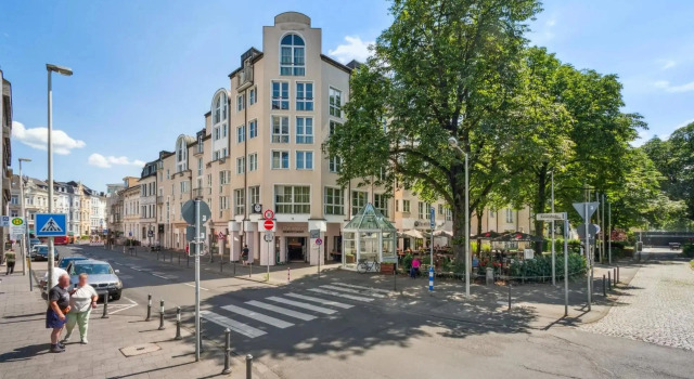 Home and CoLiving Bonn I Aparthotel I Soft Opening, Забронировать Отель Бонн Северный Рейн-Вестфалия