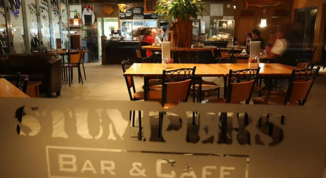 Stumpers Hotel, Забронировать Отель Хокитика регион Уэст-Кост