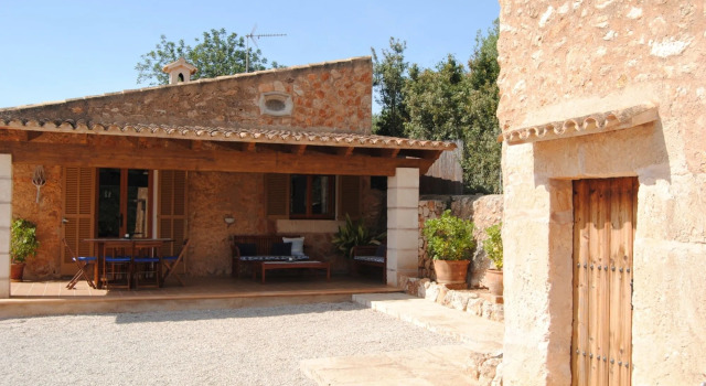 Hórreo, Book Hotel Campos 