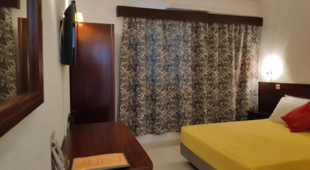 Номер Standard Hotel Alnacir