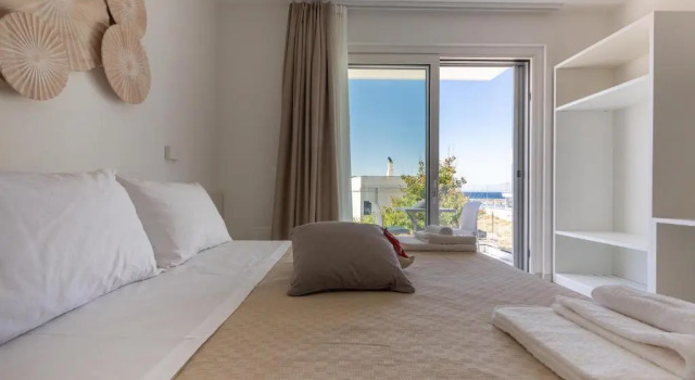 Residence Stella del Mare, Rezervasyon Otel Torre Pali otoparklı oteller, Otopark