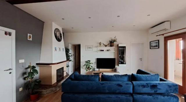 Apartman Danijel