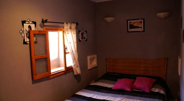 Номер Economy Maison dhôtes Dar El Nath