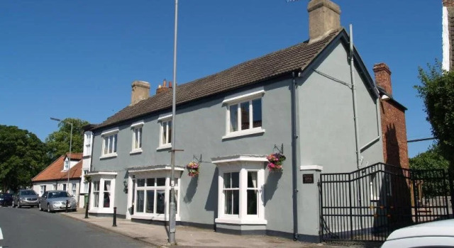 Durham House Guest House, Rezervați Pensiune Sedgefield Teesside