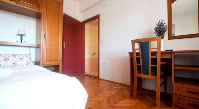 Номер Standard Apartments Adriana