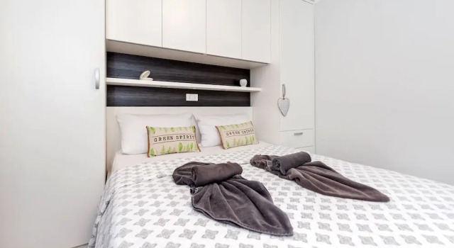 Апартаменты Comfort Nel Centro City Apartment