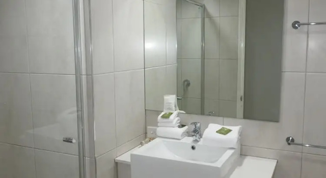Апартаменты On The River Apartments