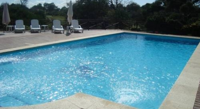 Cabañas Los Ciruelos