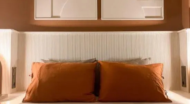 Апартаменты Апарт-отель Katana Suites Kaş