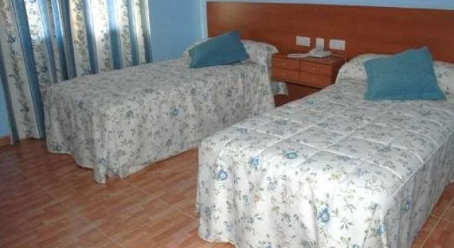 Hotel Los Conejos, Забронировать Отель Мора Toledo Province