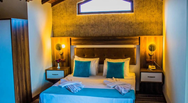 Form Thermal Hotel & Spa Kazdaglari, Buchen Sie Resort Altıeylül 