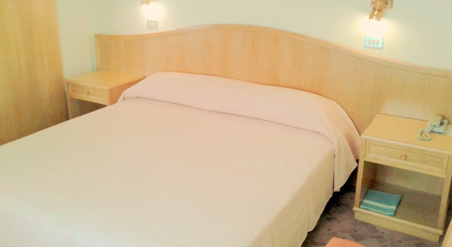 Hotel Britannia