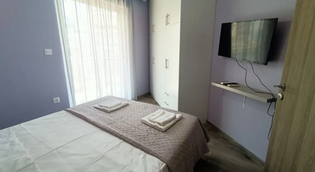 Апартаменты Comfort Highlighted Retreat