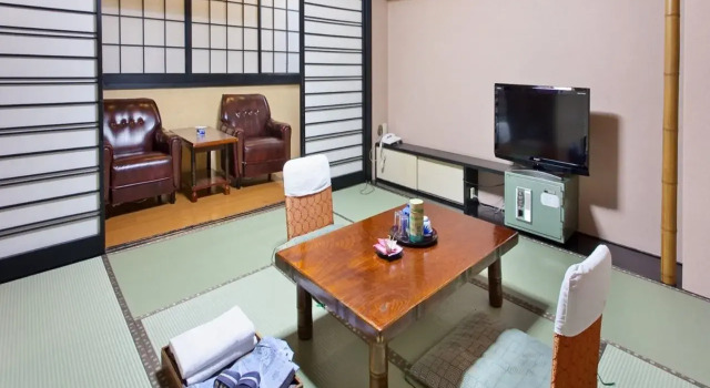 Tsuruya Ryokan, Prenota Hotel Kotohira Kagawa