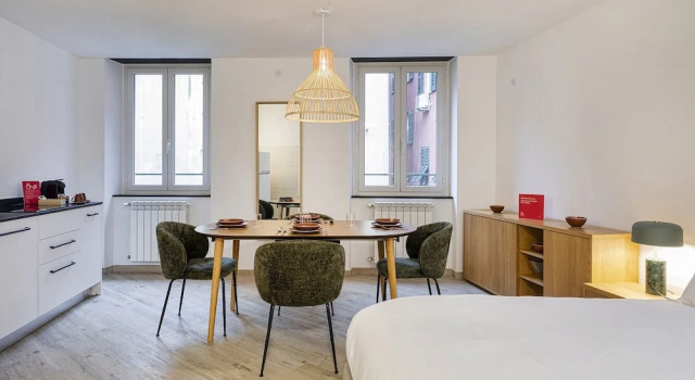Brigantino Studio by Wonderful Italy
