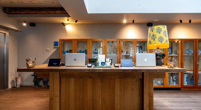 Hotel Mai Amsterdam