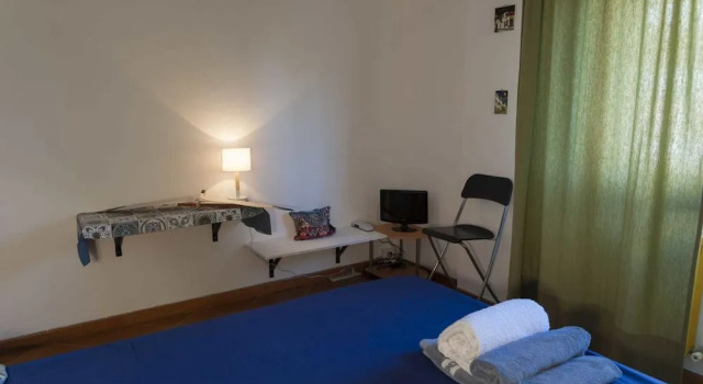 Mariglu BB, Prenota Hotel Hotel a Lazio con parcheggio, Parcheggio