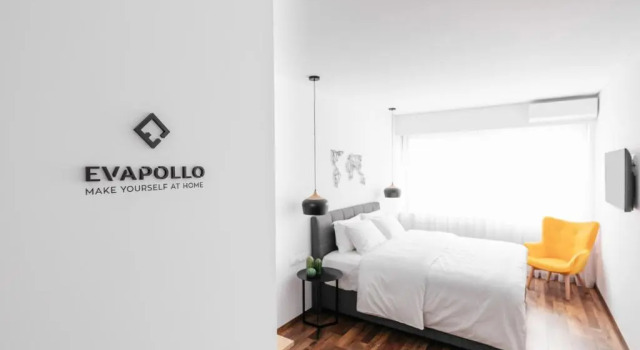 Studio Evapollo