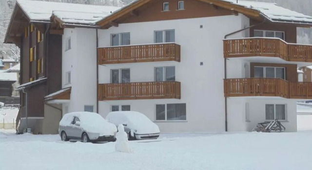 Apartment Weideli Andriano 12377, Prenota Appartamento Hotel a Canton Vallese con parcheggio, Parcheggio