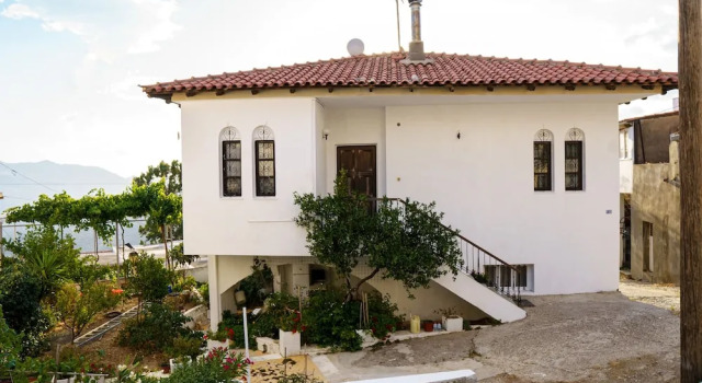 Emphasis Traditional House, Забронировать Дом для отпуска Фаистос 