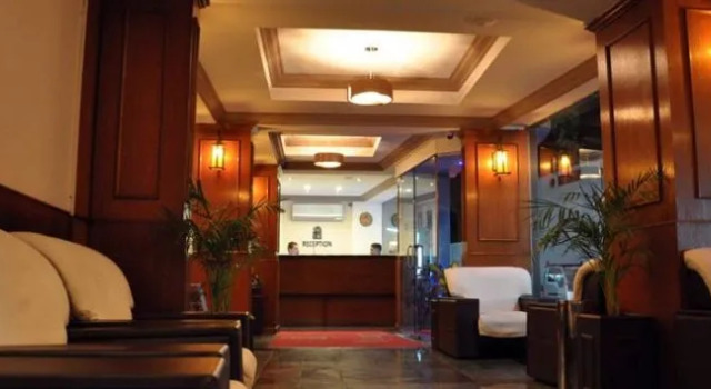 Relax Inn, Boek Hotel Malé Baa-atol