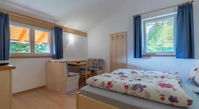 Апартаменты Appartements Haus Pichler