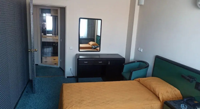 Двухместный номер Standard Hotel Grand Yilmaz