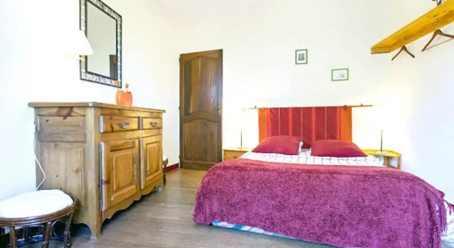 Villa With 6 Bedrooms in Barbentane, With Private Pool, Enclosed Garde, Забронировать Вилла Барбентан Буш-дю-Рон