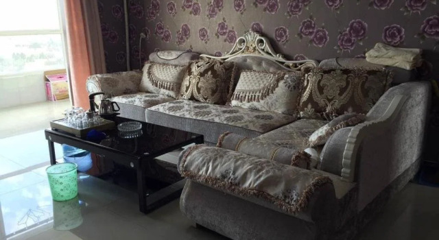 Haitunwan Farm Stay 2nd Linfen