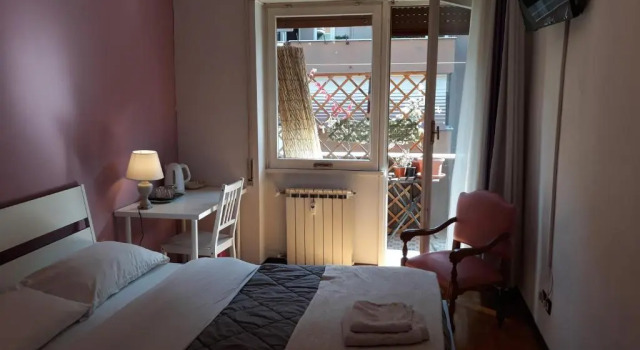 My Sweet Rooms