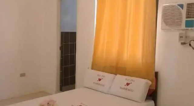 Wjv Inn Maribago, Boek Pension Lapu-Lapu City 