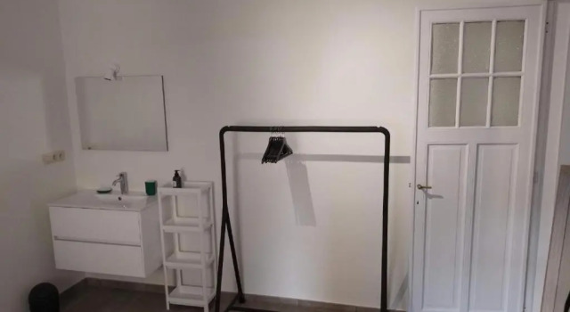 Номер Deluxe Le Cerf Vert