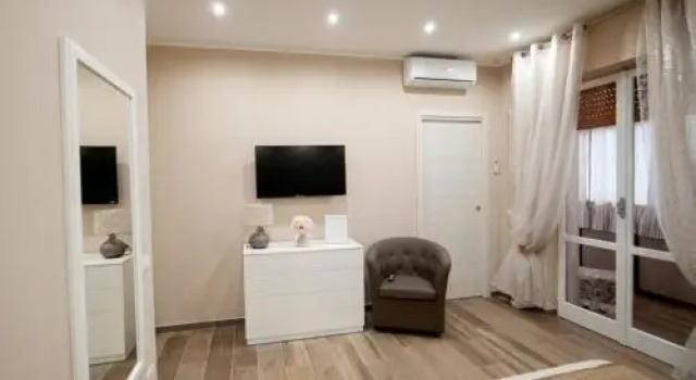 Magicstay - Flat 2 Bedrooms 2 Bathrooms - Pompeii
