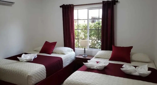 Hotel Playa Caribe, Забронировать Отель Тела Атлантида