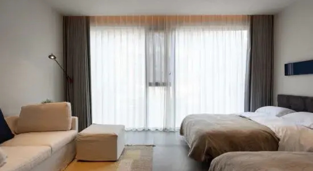 Люкс Superior Donglan Joy Warm Residents Stay