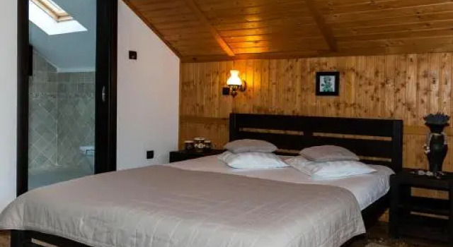 Cabana Mugure de Brad, Rezervovat Hotel 3hvězdičkové hotely v Suceava, 3*