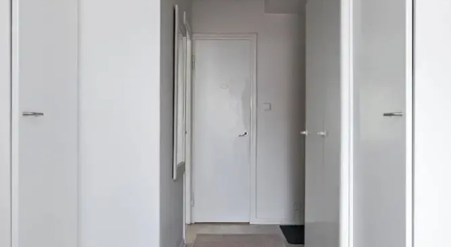 Апартаменты Comfort 2BR Apt near Center with Free Parking