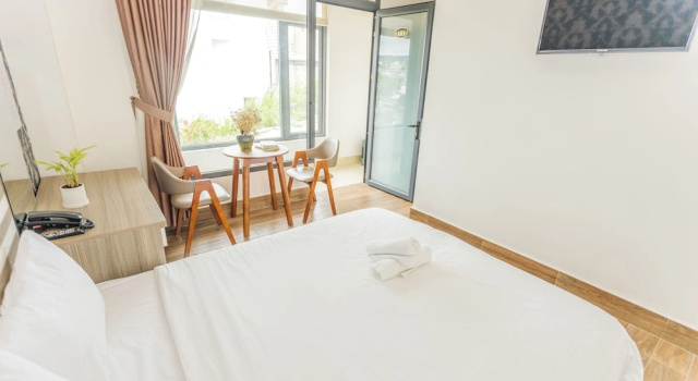 Kim Ngan Hotel