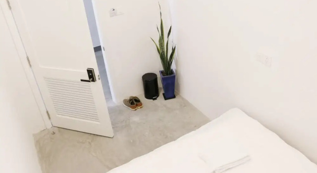 The Dorm Saigon