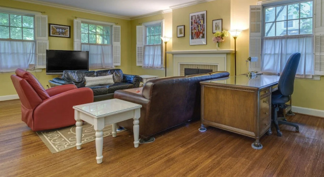 Pittsford Vacation Home: 2 Mi to Historic Village, จอง โรงแรม Pittsford รัฐนิวยอร์ก