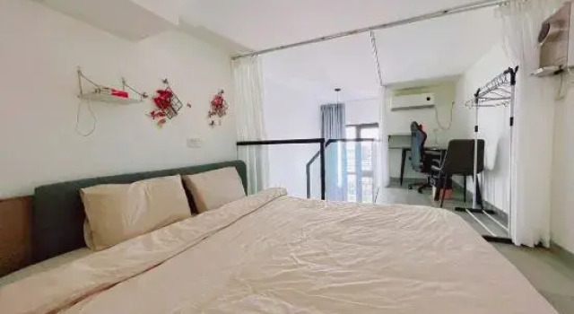 Люкс Youmi Homestay