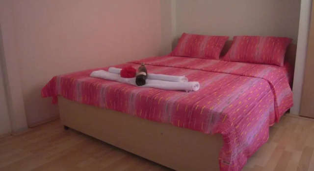 Люкс Lile Pestani Accommodation