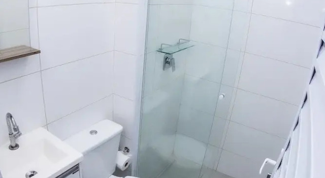 Студия Standard Mini House Lago Santa