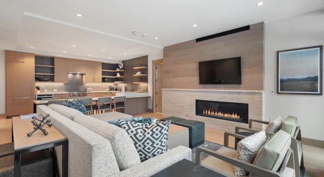 Номер Standard Snowmass Lux Getaway by Snowmass Vacations