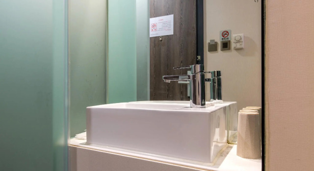 Двухместный номер Standard Lumine Hotel